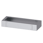 SIEMENS - SIE8GK99060KK23 ZOCCOLO AGGIUNTIVO VERDE H100 B600