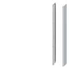 SIEMENS - SIE8GK91208KK00 COPPIA PARETE LATERALE CHIUSA IP43 H1600