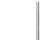SIEMENS - SIE8GK91266KK00 KIT FISSAGG.SERIE QUADRI IP43 COMP.H1000
