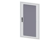 SIEMENS - SIE8GK95077KK20 PORTA TRASP.CORNICE PER INC.B600 H1200