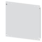 SIEMENS - SIE8GK95354KK21 PIASTRA DI MONTAGGIO 2MM H600 B600