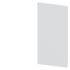 SIEMENS - SIE8GK95358KK34 PIASTRA DI MONTAGGIO 2MM H1800 B900