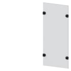 SIEMENS - SIE8GK96064KK10 COPERTURA CIECA 1/4 GIRO H600 B250