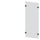 SIEMENS - SIE8GK96075KK10 COPERTURA CIECA 1/4 GIRO H800 B300