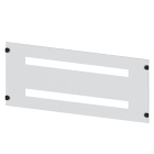 SIEMENS - SIE8GK96082KK30 COPERT. MODULARI 1/4 GIRO 2X36UM H400 B9