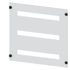 SIEMENS - SIE8GK96084KK20 COPERT. MODULARI 1/4 GIRO 3X24UM H600 B6