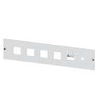 SIEMENS - SIE8GK96111KK30 COPERT. 4 STR. + 1 COMMUT. 72X72 H200 B9