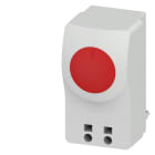 SIEMENS - SIE8MR21701KA TERMOSTATO COMPATTO NC