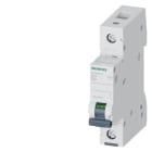 SIEMENS - SIE5SL41508 INT. MT 1P D50 ICN 10000A