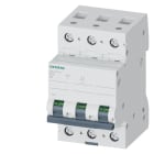 SIEMENS - SIE5SL43018 INT. MT 3P D1 ICN 10000A