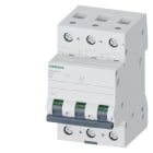 SIEMENS - SIE5SL43038 INT. MT 3P D3 ICN 10000A