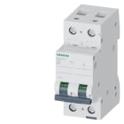 SIEMENS - SIE5SL45106 INT. MT 1P+N B10 ICN 10000A