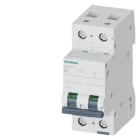 SIEMENS - SIE5SL45166 INT. MT 1P+N B16 ICN 10000A