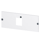 SIEMENS - SIE8PQ20308BA15 COPERTURA 3VA13/14 4P ORIZ EST H300 W800