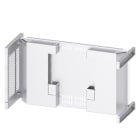 SIEMENS - SIE8PQ60014BA22 KIT ORIZZ. H450 W800 3VA15-25-26 3-4P FX