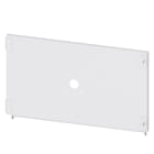 SIEMENS - SIE8PQ20458BA20 PORTA MOD. 3VA15/3VA25-26/FX/H450/B800