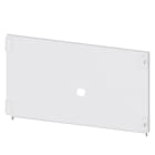 SIEMENS - SIE8PQ20458BA21 PORTA MOD. 3VA27/FX/ESTR/H450/B800