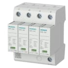 SIEMENS - SIE5SD74141KU02 SPD TIPO 1 UL 4P 480Y/277V (WYE) CS 4UM