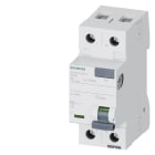 SIEMENS - SIE5SV43110KK13 DIFF. 2P 16A 30MA TIPO AC 24-125V