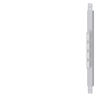SIEMENS - SIE8GF5764 SUPPORTO SBARRE VERT.15X5/20X5/30X5