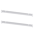 SIEMENS - SIE8GF9652 SUPP.CANAL/SBARRE ORIZ.B600(COPPIA)