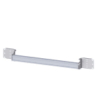 SIEMENS - SIE8GF9670 GUIDA DIN PER MODULARI 24 UM B600