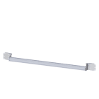 SIEMENS - SIE8GF9671 GUIDA DIN PER MODULARI 36UM. B900