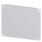 SIEMENS - SIE8GF9677 PIASTRA DI MONT.ARRETRATA B600 H400