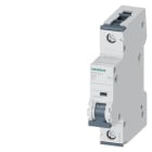SIEMENS - SIE5SY41027 INT MT 1P C2 ICN 10KA ICU 35KA