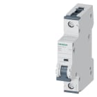 SIEMENS - SIE5SY41108 INT MT 1P D10 ICN 10KA ICU 20KA