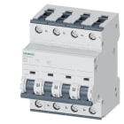 SIEMENS - SIE5SY46328 INT MT 3P+N D32 ICN 10KA ICU 20KA