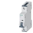 SIEMENS - SIE5SY51067 INT MT 10KA 15KA 1P C6 250VCC