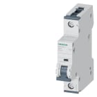 SIEMENS - SIE5SY61057 INT MT 1P C0,5 ICN 6KA ICU 30KA