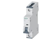 SIEMENS - SIE5SY61107 INT MT 1P C10 ICN 6KA ICU 15KA