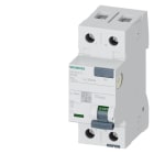 SIEMENS - SIE5SV33176 DIFF. 2P 80A 30MA TIPO A