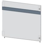 SIEMENS - SIE8PQ20556BA31 PORTA SUPERIORE IP40 3WA 800V GR1 L600
