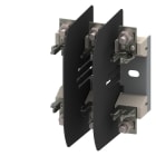 SIEMENS - SIE3NH8030 BASE 3P NH00 160A/690V (1000V)CERAM.VITE