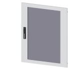 SIEMENS - SIE8GK95055KK23 PORTA TRASPARENTE IP55 B600 H800