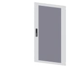 SIEMENS - SIE8GK95057KK20 PORTA TRASPARENTE IP43 B600 H1200