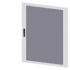 SIEMENS - SIE8GK95057KK30 PORTA TRASPARENTE IP43 B900 H1200