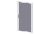 SIEMENS - SIE8GK95058KK31 PORTA TRASPARENTE IP43/IP55 B900 H1800
