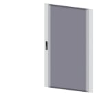 SIEMENS - SIE8GK95078KK30 PORTA TRASP. GIUGIARO IP43/IP55 H1600 B9