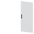 SIEMENS - SIE8GK95158KK20 PORTA IN LAMIERA IP43/IP55B600 H1600