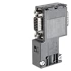 SIEMENS - SIE6AG19720BB122XA0 SIPLUS DP ANSCHLUSSSTECKER M PG