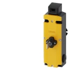 SIEMENS - SIE3SE53120SH11 FIN SIC MET, BL MECC, 24VDC, KEY E PULS