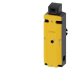 SIEMENS - SIE3SE53221SJ21 FIN SIC PL,BL MEC,24VDC LED,PULS EM POS