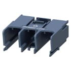 SIEMENS - SIE3RA68802AB CALOTTA COPRI MORS X 3RA6812-8AB-8AC