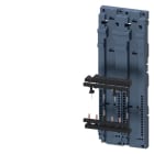 SIEMENS - SIE3RA29231BB1 KIT AVVTELEINV. VT. , ADATT. X G.DIN