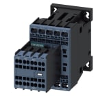 SIEMENS - SIE3RT20162BB44 CONT4KW,2L,2R,DC 24V,S00 M