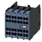 SIEMENS - SIE3RH29112XA310MA0 BLOCAUS.3L,1R X CONT.S00,S0 ML